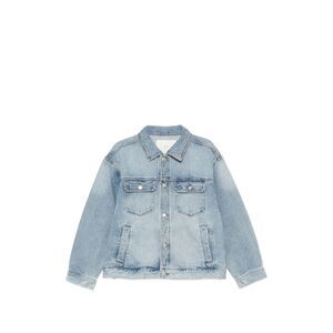 Dunst Blue Jackets - Denim Jackets Men